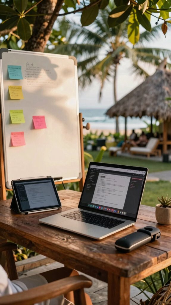 adaptive workspace customization techniques