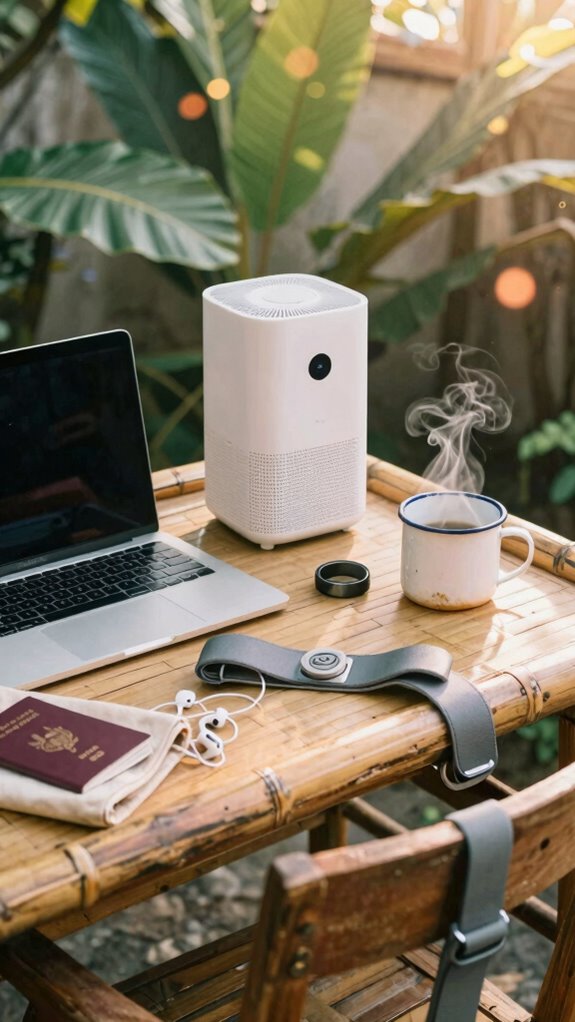 clean air boosts focus daily