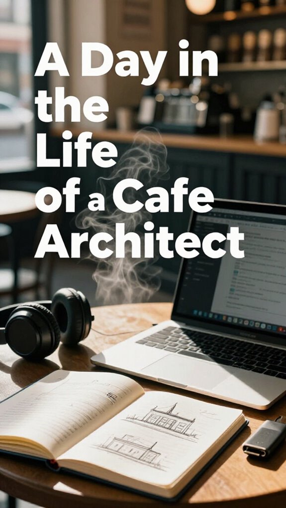 designing cozy coffee spaces