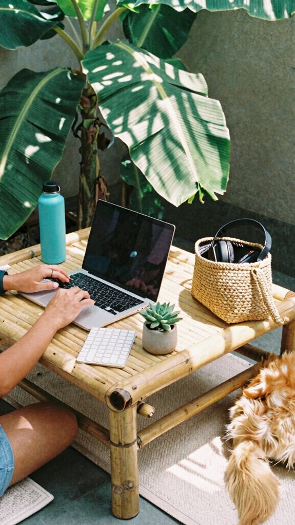 discover diverse workspace environments
