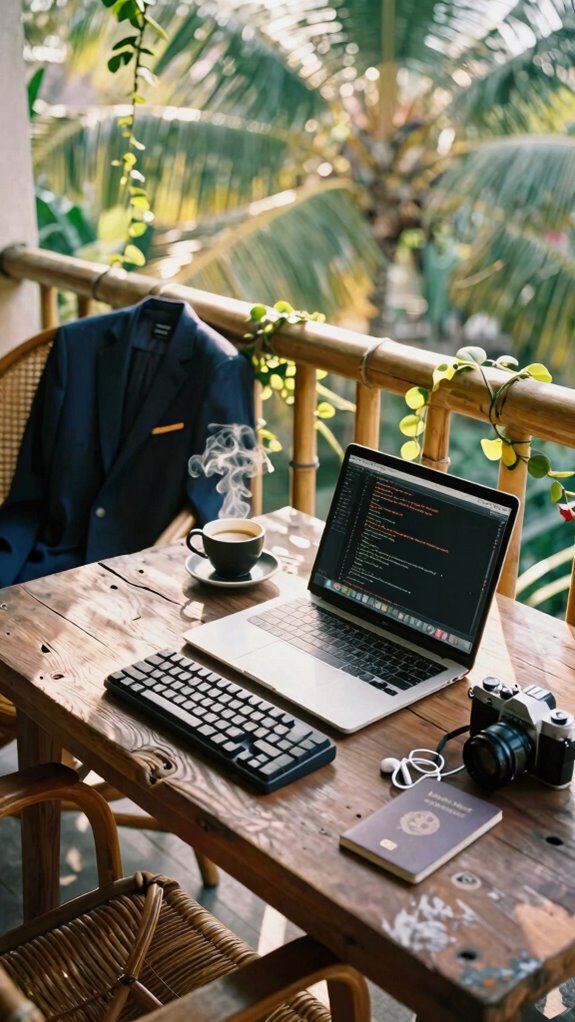 dress sharp communicate clearly