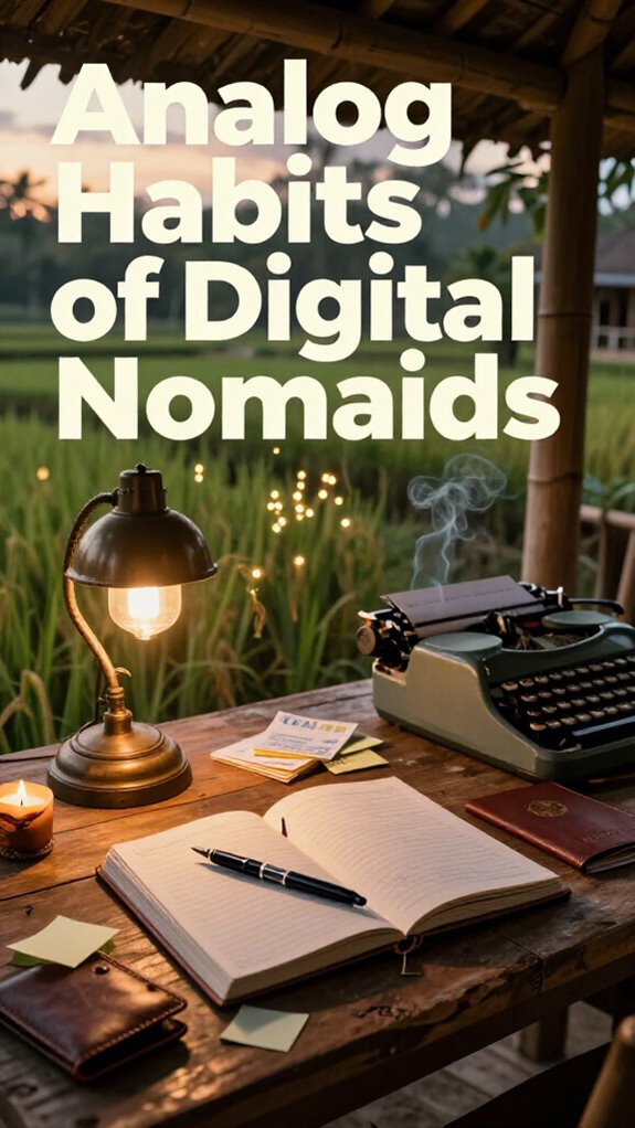 effective remote work habits
