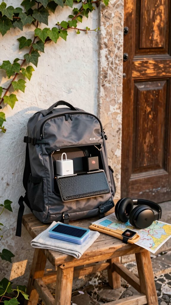 effortless travel maximum efficiency