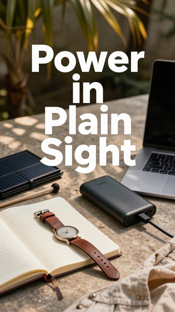 elegant remote work accessories