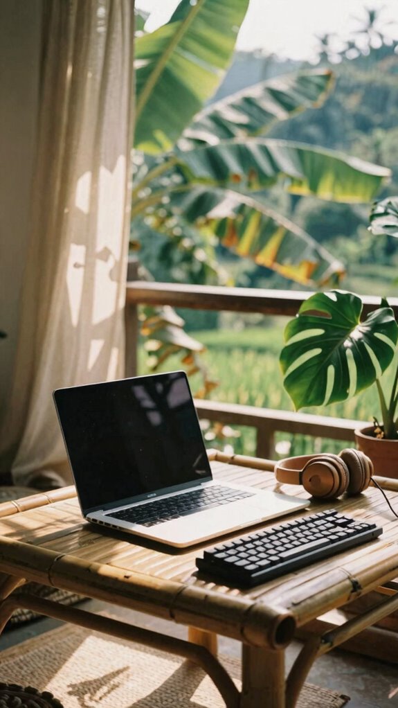 embrace sunlight for productivity