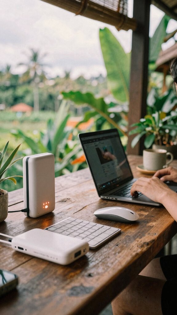essential tools for mobile productivity