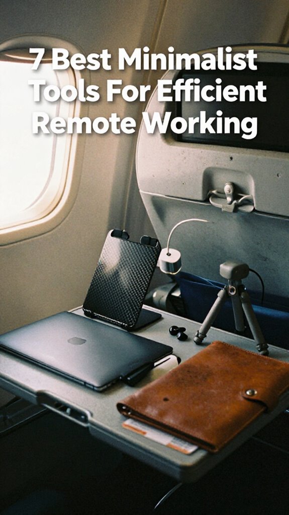 essential tools for productivity
