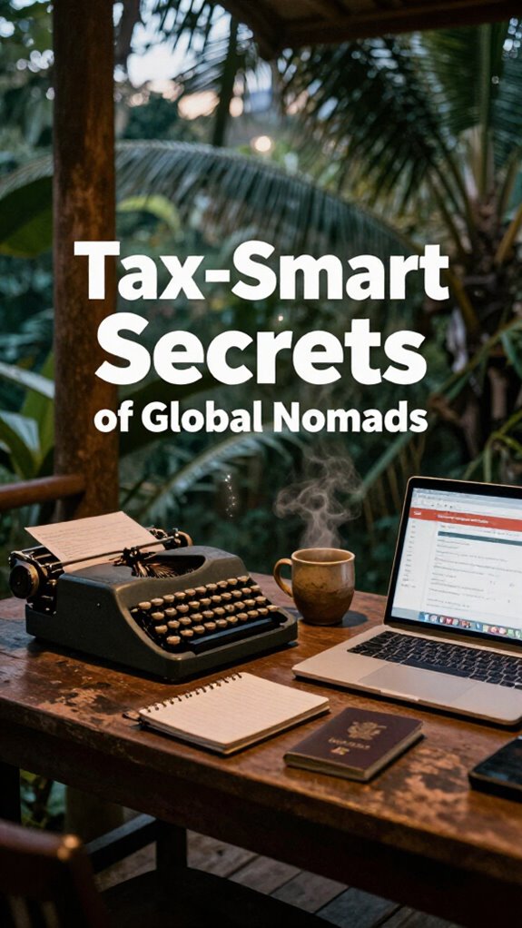 expat retirement savings tips