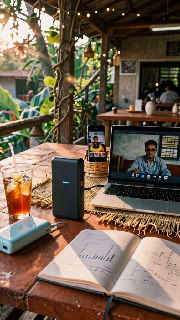 fast secure mobile connectivity