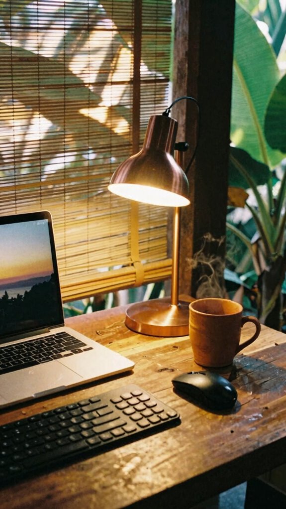 flicker free leds boost focus