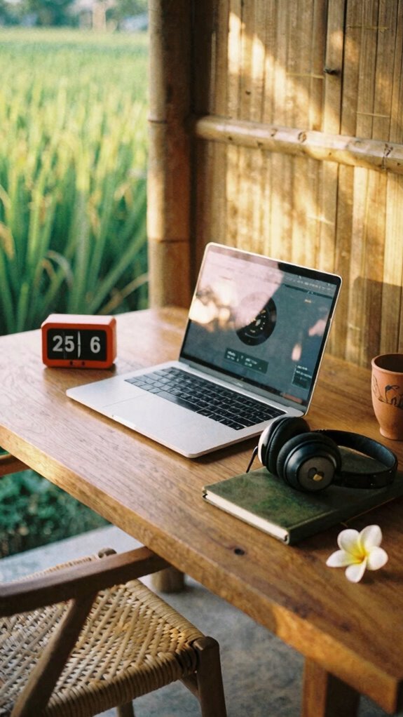 focused sprints beat meetings