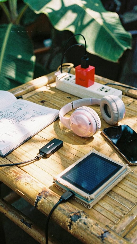 gear signals remote credibility