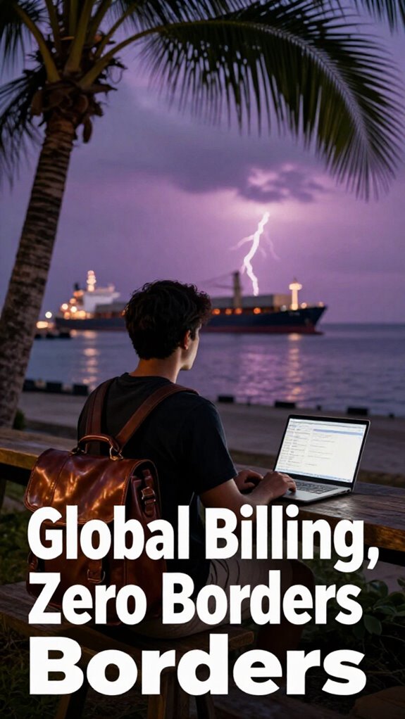 global billing tips