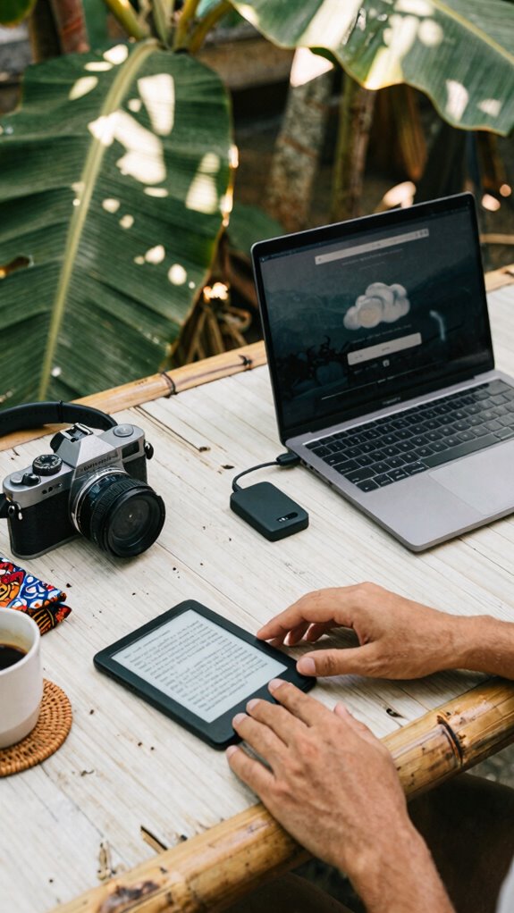 instant global connectivity deployment