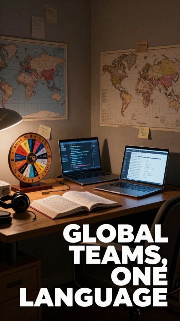 language tools for remote workers