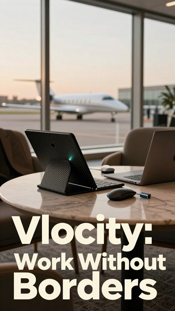 luxury global travel logistics