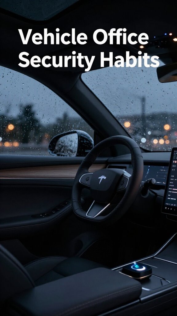 maintain clean vehicle interiors
