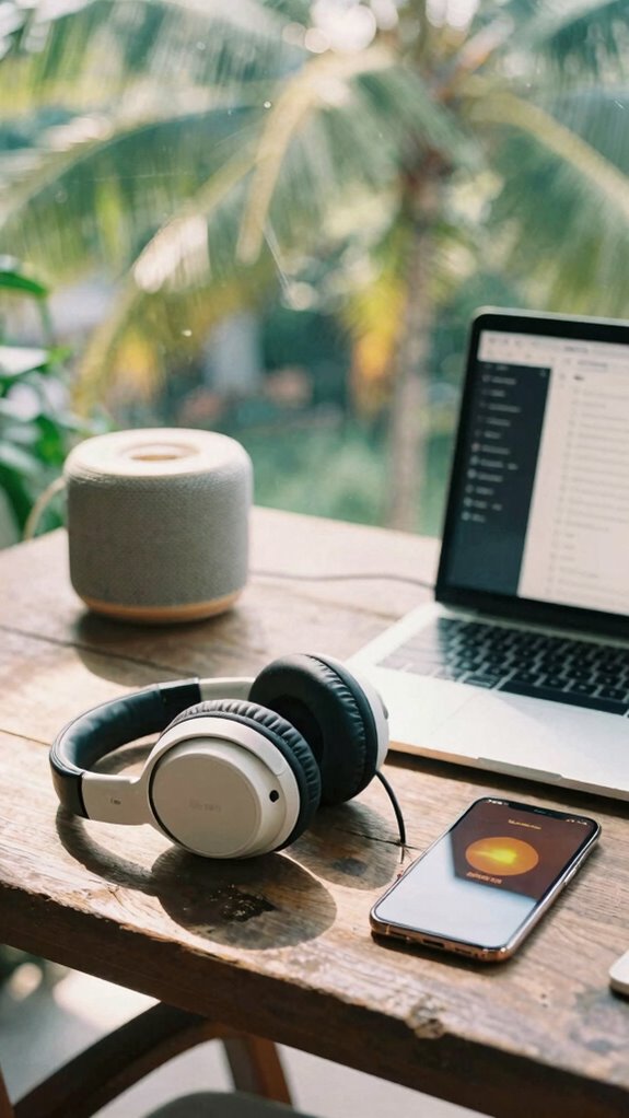 mastering smart sound control