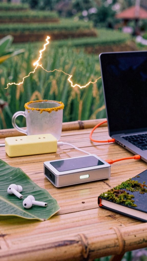 modular battery power scalability