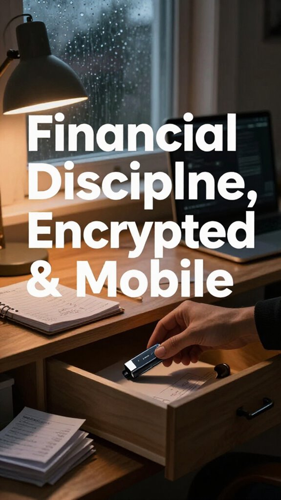 money management for remote