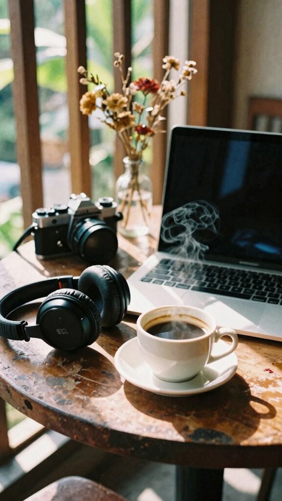 morning deep work optimization