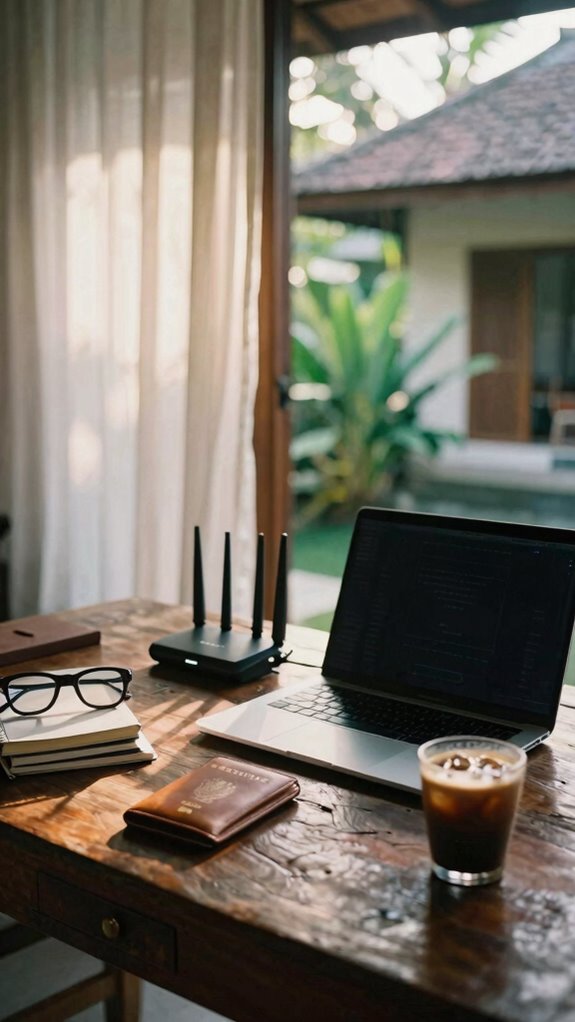 multiregional productivity security tools