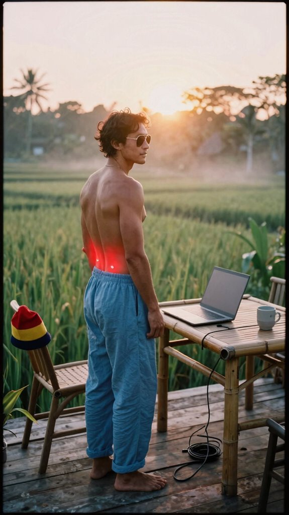 optimize cellular energy synergy