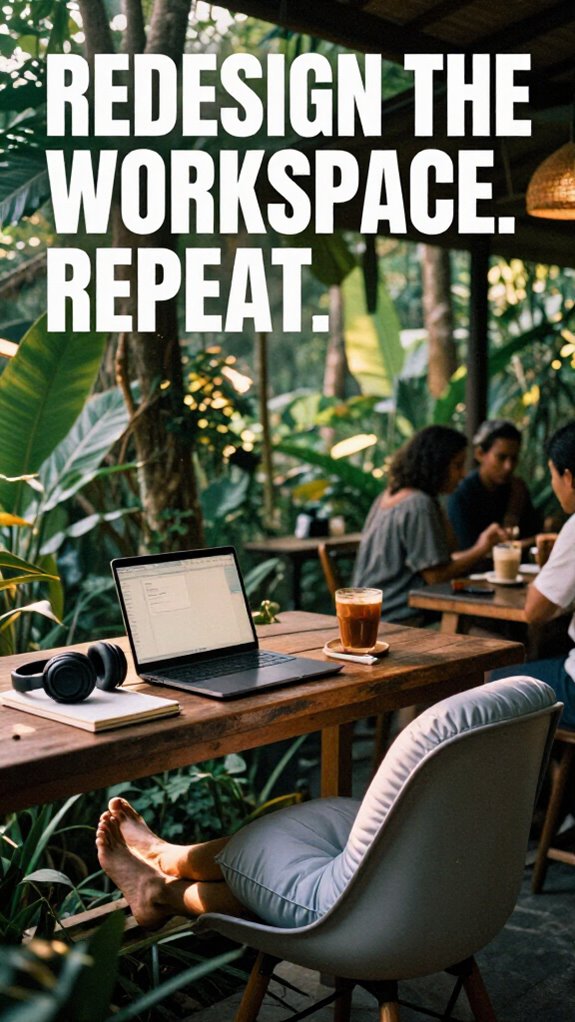 optimizing daily human performance