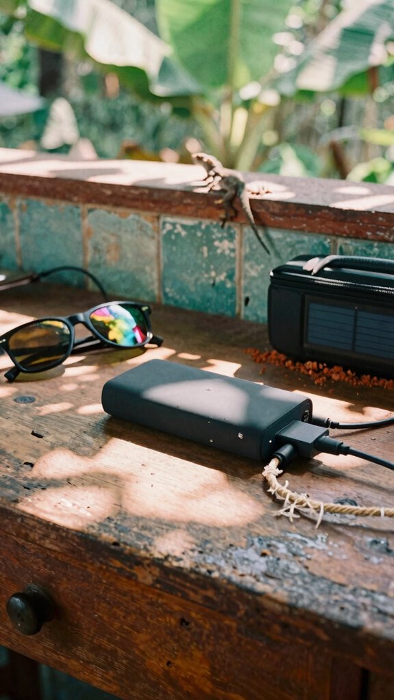 protect batteries from environmental hazards