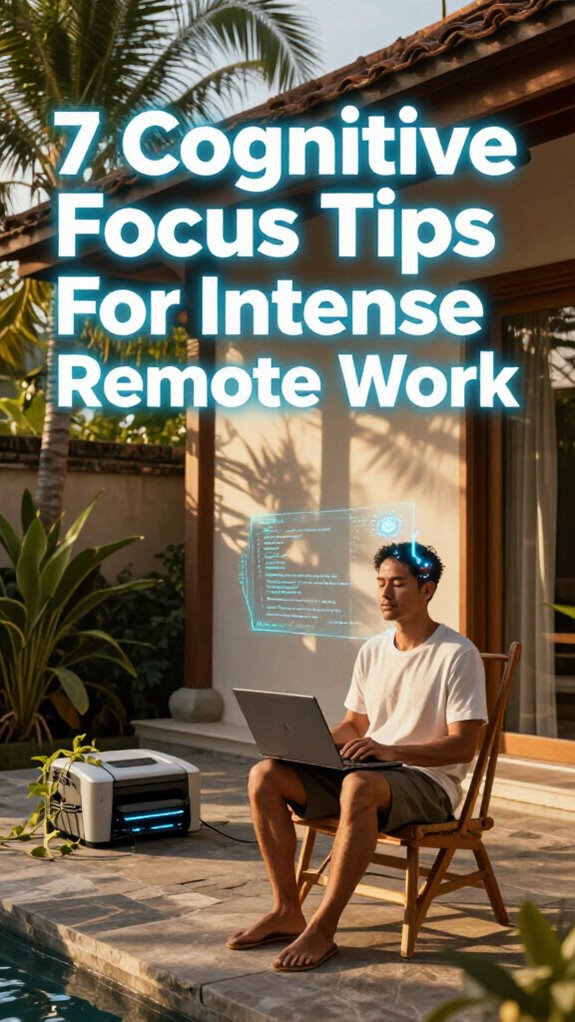 remote focus strategies