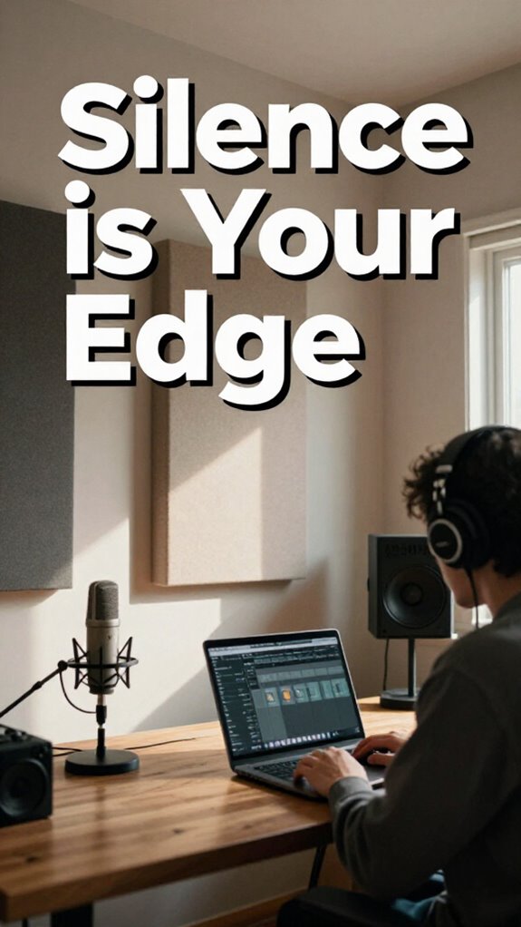 remote work audio tips
