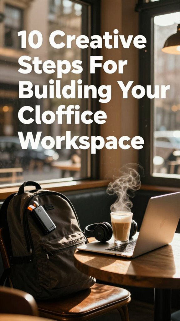 remote workspace setup tips