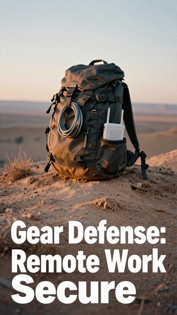 robust travel gear tips