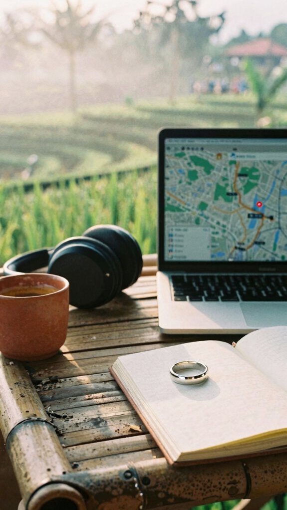 schedule focused deep work