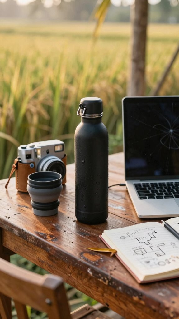 seamless hydration habit integration