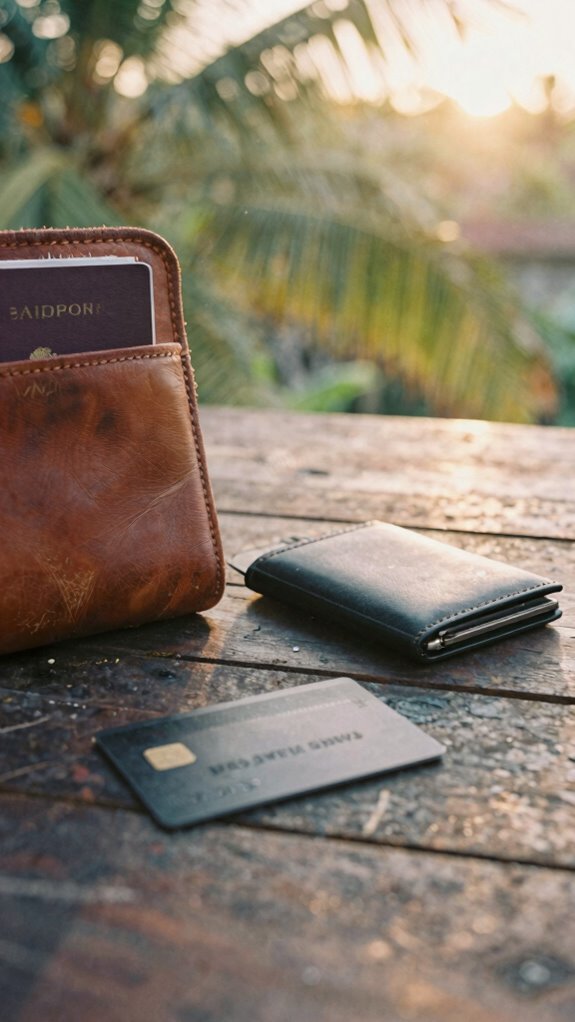 secure durable and private finances