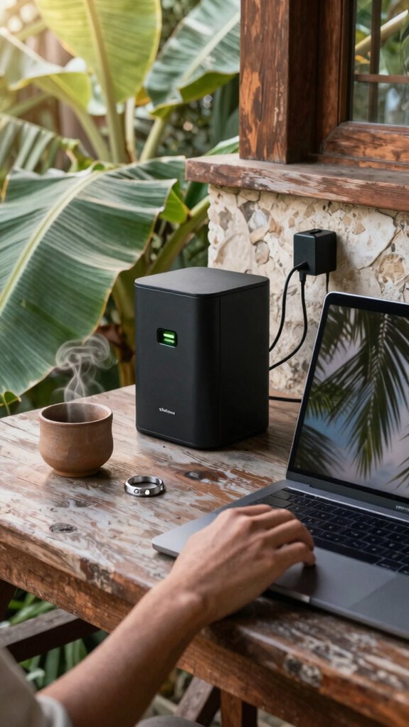 secure fast biometric encryption