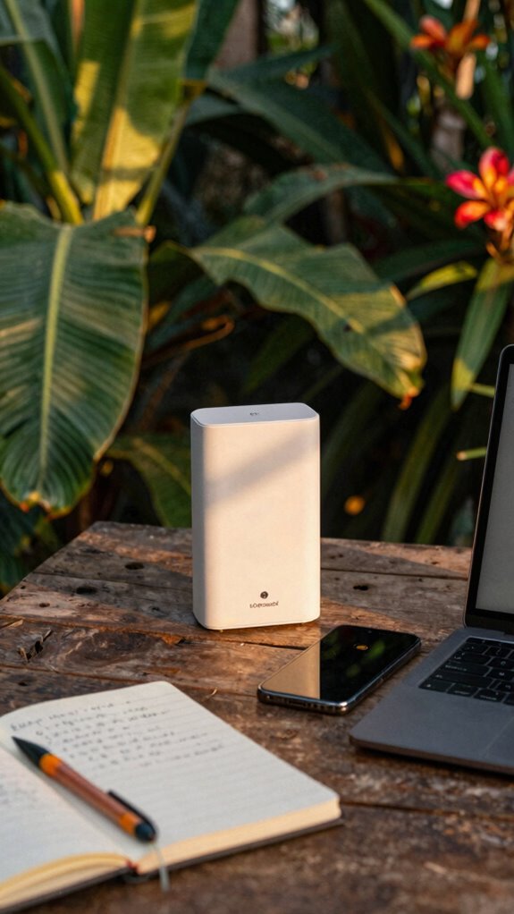 secure mobile hotspot strategies