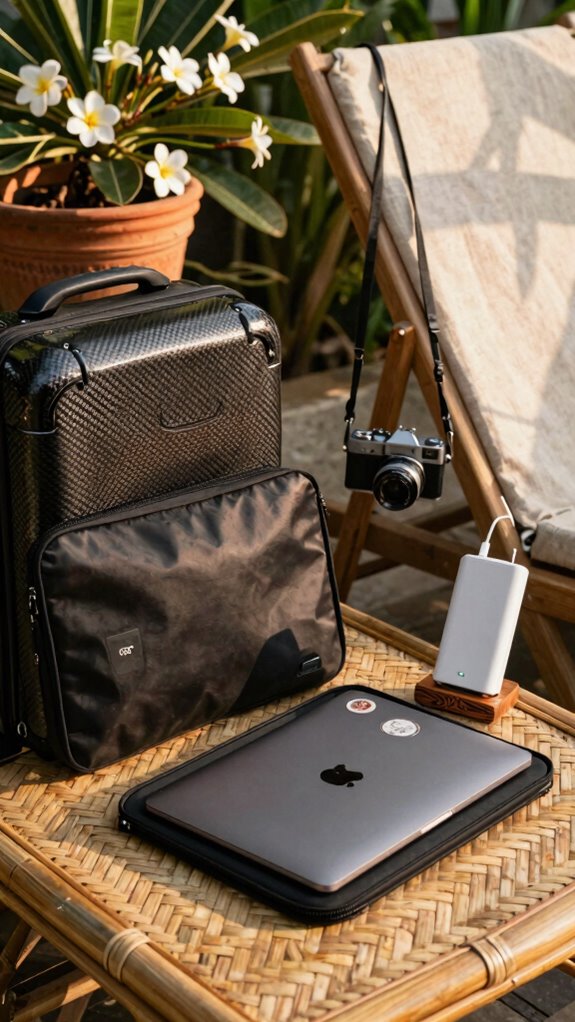 secure sleek nomad gear upgrade