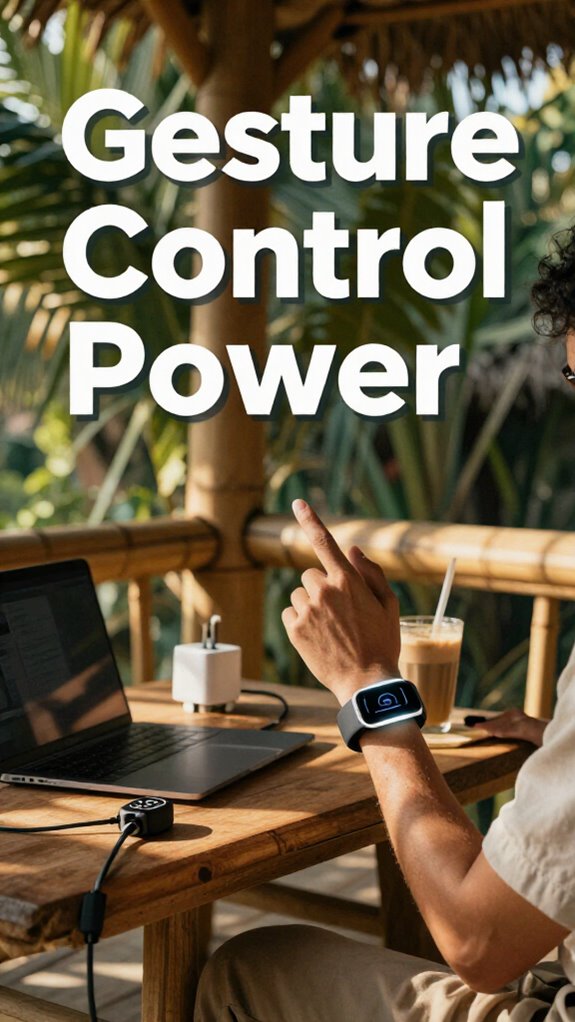 simple wearable tech tips