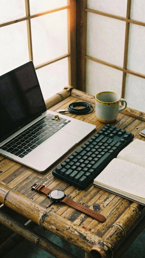 single device maximum focus
