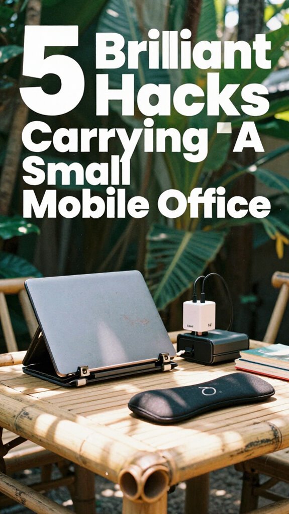 small office smart hacks