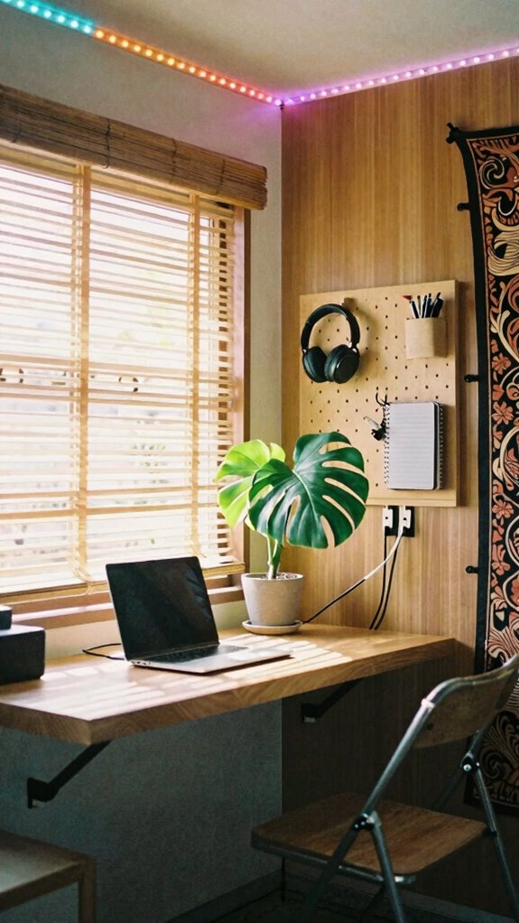 smart adaptable small space solutions