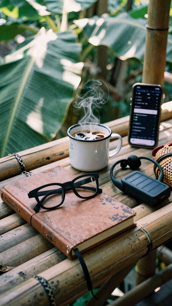 smart glasses for remote work
