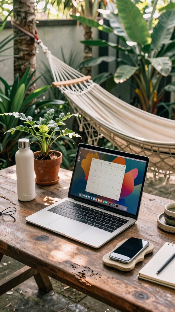 smart scheduling and organization