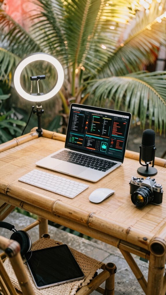 smart studio automates workflow