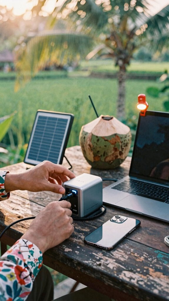 strategic battery management mastery
