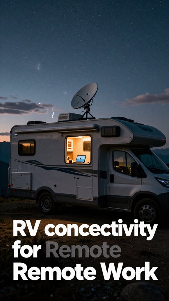top rv remote internet solutions