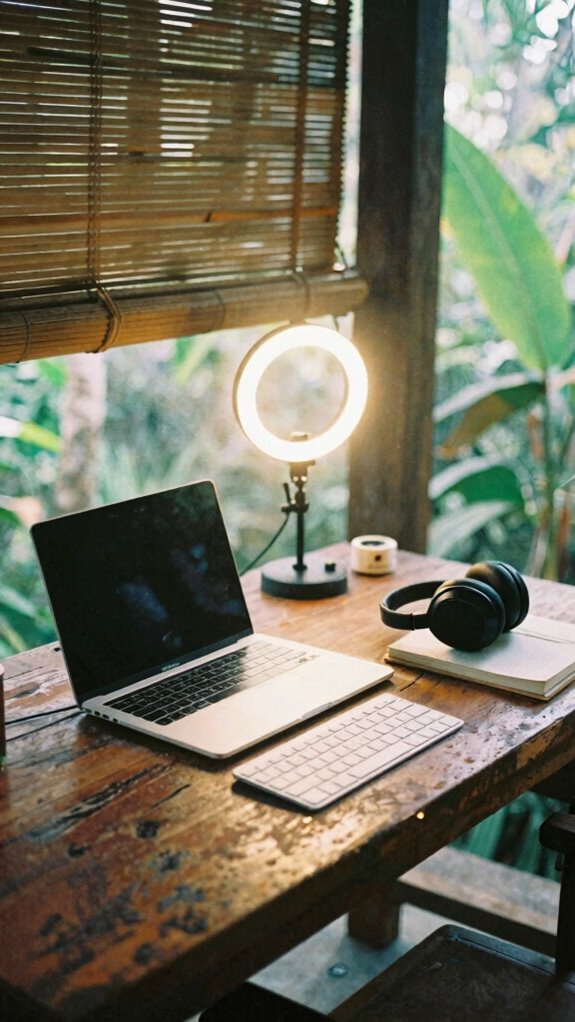 unified power professional workspace