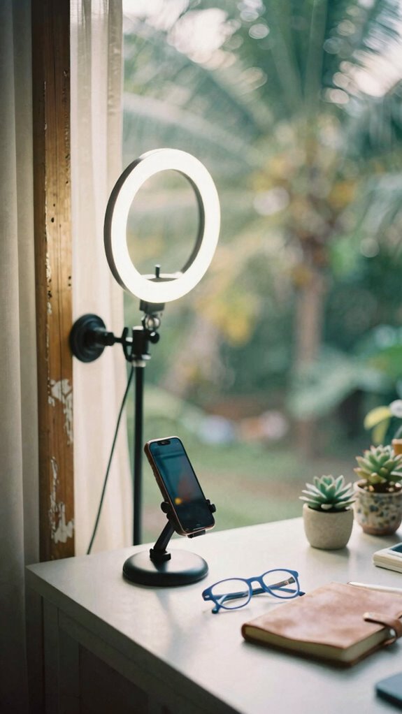 versatile mounting solutions for creators